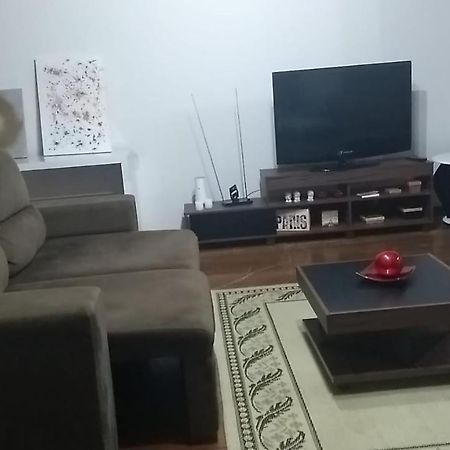 Lm Hotel Aracatuba Экстерьер фото