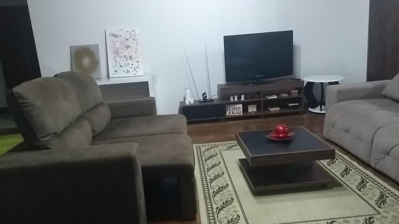 Lm Hotel Aracatuba Экстерьер фото