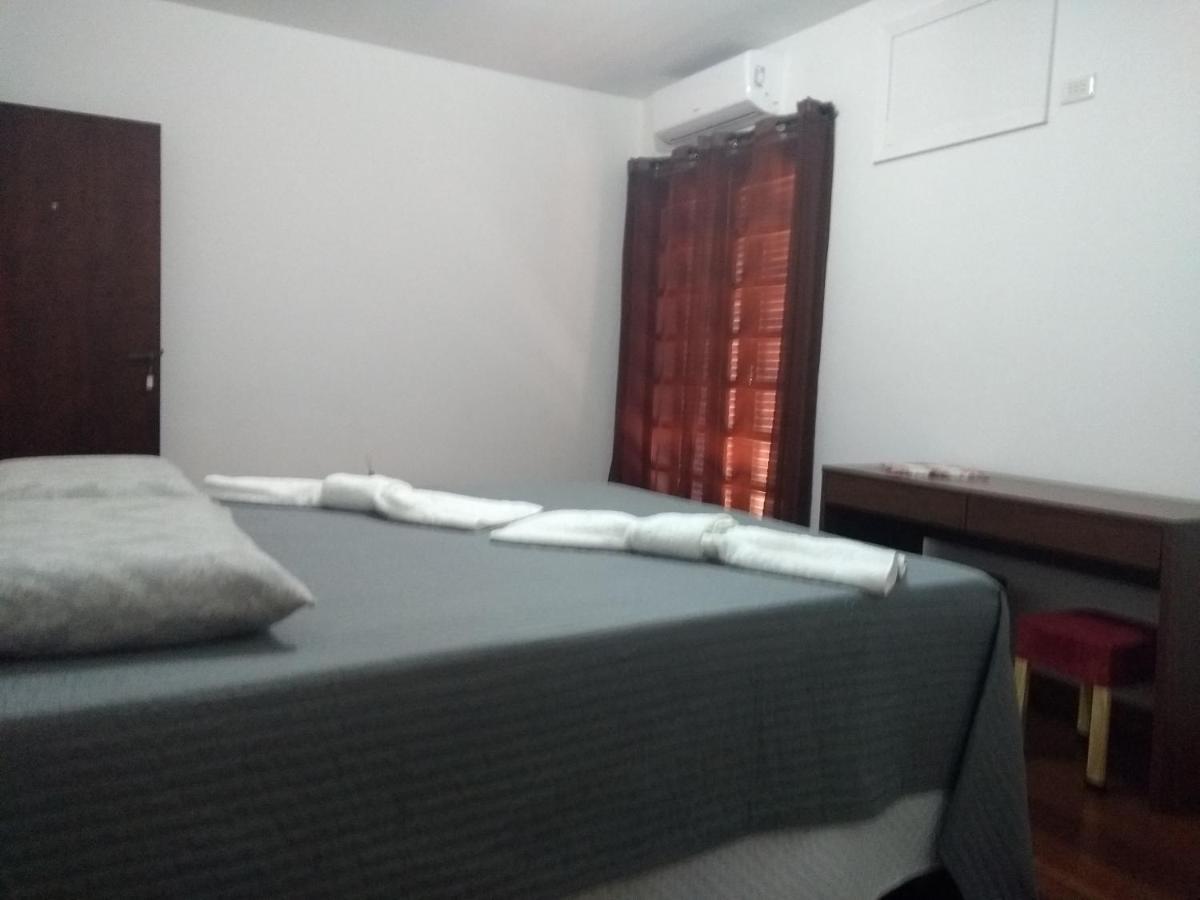 Lm Hotel Aracatuba Экстерьер фото