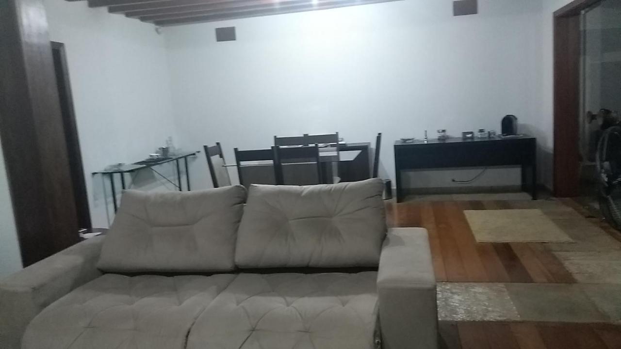 Lm Hotel Aracatuba Экстерьер фото