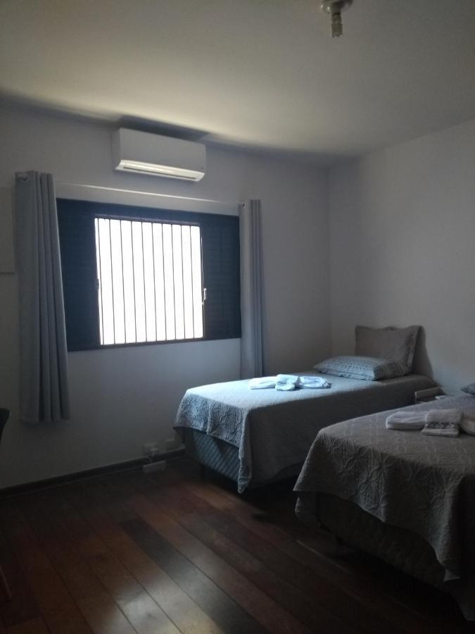 Lm Hotel Aracatuba Экстерьер фото