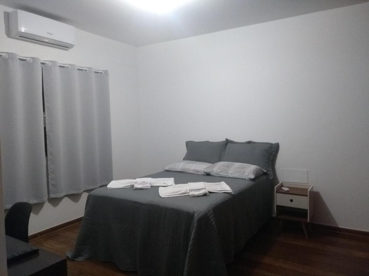 Lm Hotel Aracatuba Экстерьер фото