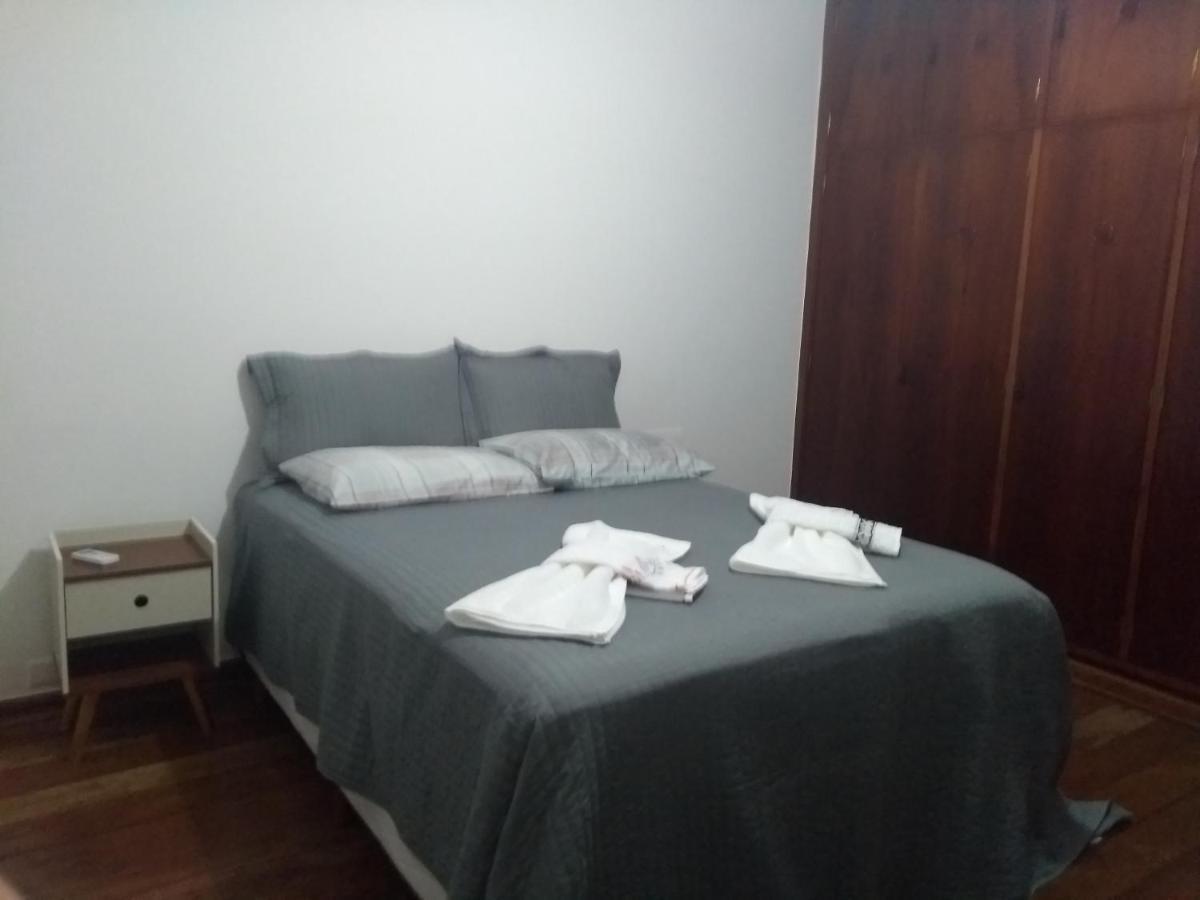 Lm Hotel Aracatuba Экстерьер фото