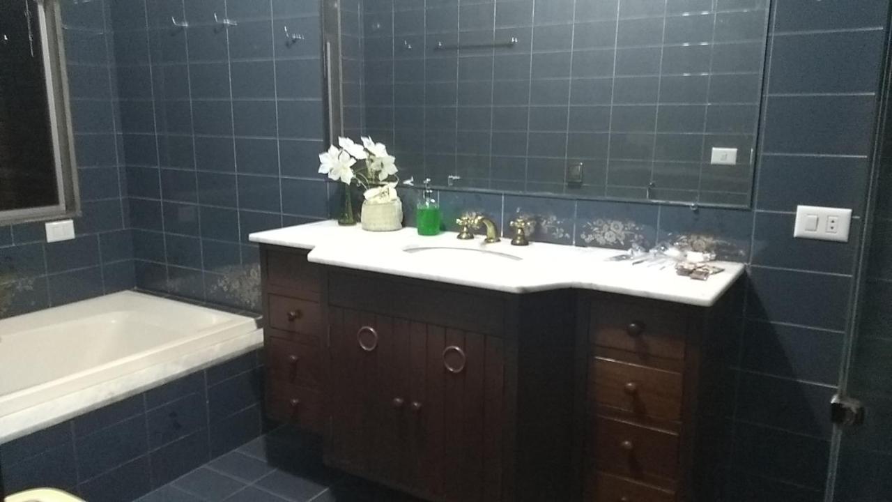 Lm Hotel Aracatuba Экстерьер фото