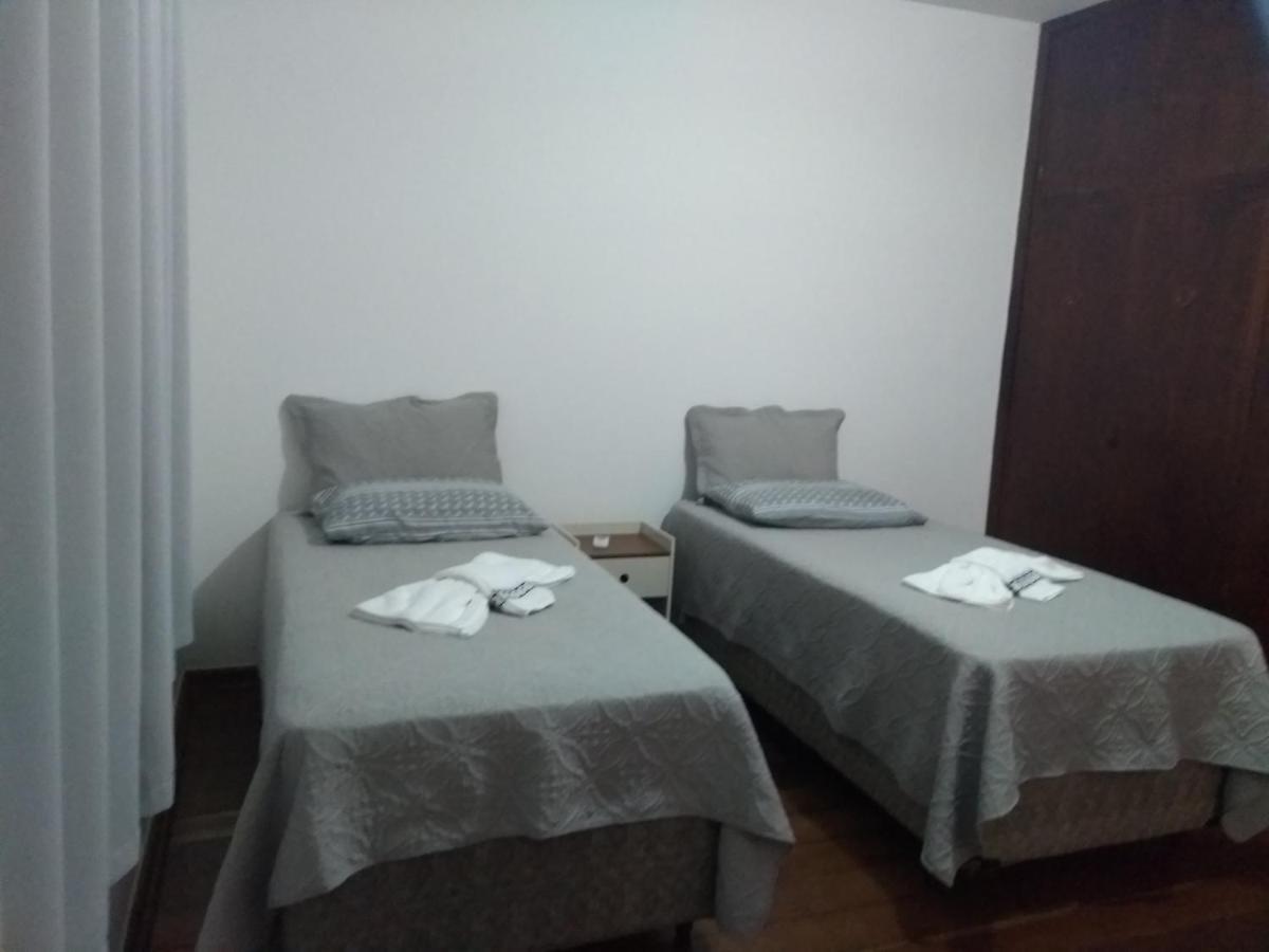 Lm Hotel Aracatuba Экстерьер фото