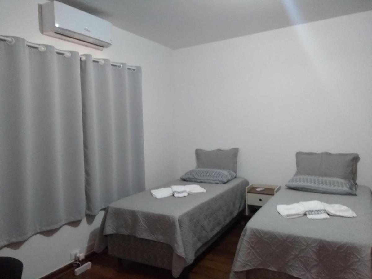 Lm Hotel Aracatuba Экстерьер фото